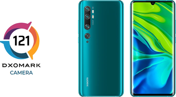 Xiaomi Mi CC9 Pro &mdash; первый массовый смартфон со 108-Мп камерой"