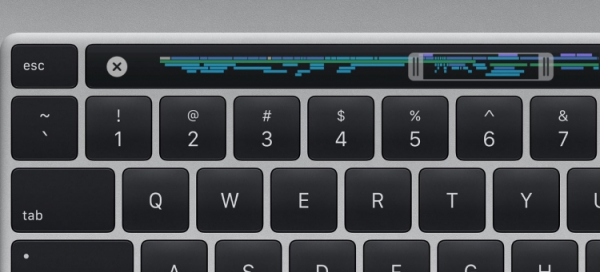Digitimes: Apple в 2020 году представит MacBook Pro 13,3" с механизмом клавиатуры &laquo;ножницы&raquo;"