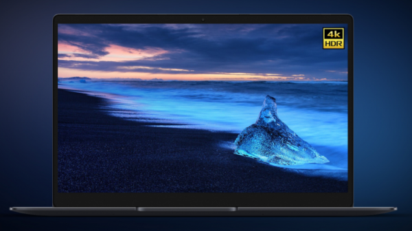 Chuwi Lapbook Plus — бюджетный ноутбук с 4K-экраном"