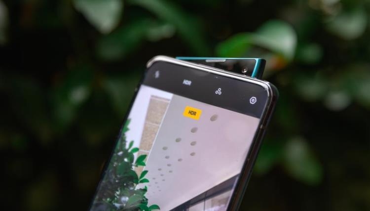 Характеристики смартфона OPPO Reno 3 «утекли» в Сеть"