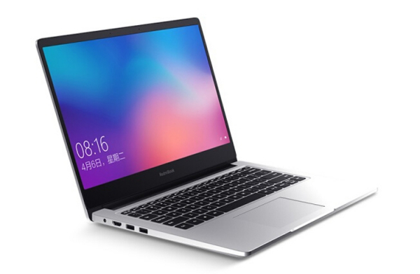Ноутбук RedmiBook 14 на платформе AMD поступил в продажу по цене от $470"