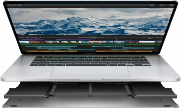 Apple MacBook Pro 16" &mdash; самый совершенный ноутбук в мире?"