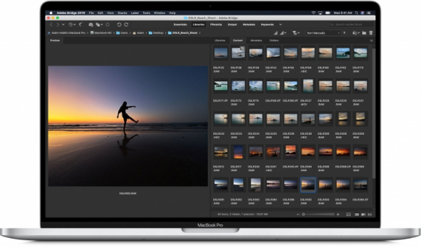 Apple MacBook Pro 16" &mdash; самый совершенный ноутбук в мире?"