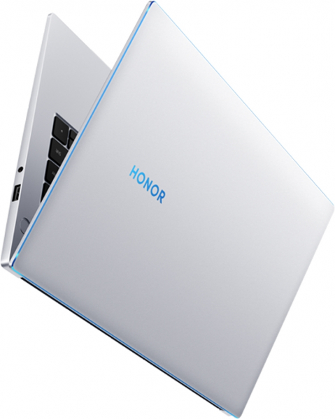 Новые ноутбуки Honor MagicBook на платформе AMD вышли в двух вариантах размера"