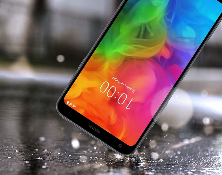 LG поменяла исполнительного директора после катастрофических квартальных результатов"