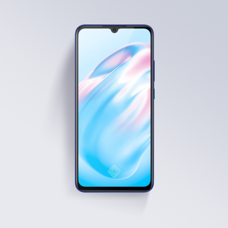 В России стартовали продажи смартфона vivo V17 &mdash; покупатель получает в подарок Y91C"