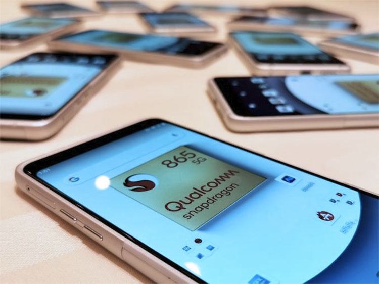 Тесты Qualcomm Snapdragon 865: iPhone 11 будет низвергнут?"