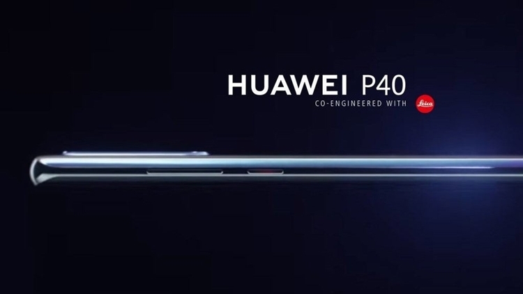 Huawei P40 Pro может получить графеновую батарею на 5500 мА&middot;ч и скоростную 50-Вт зарядку"