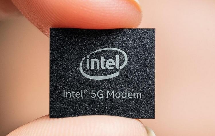 Intel завершила продажу своего модемного бизнеса Apple, потеряв миллиарды"