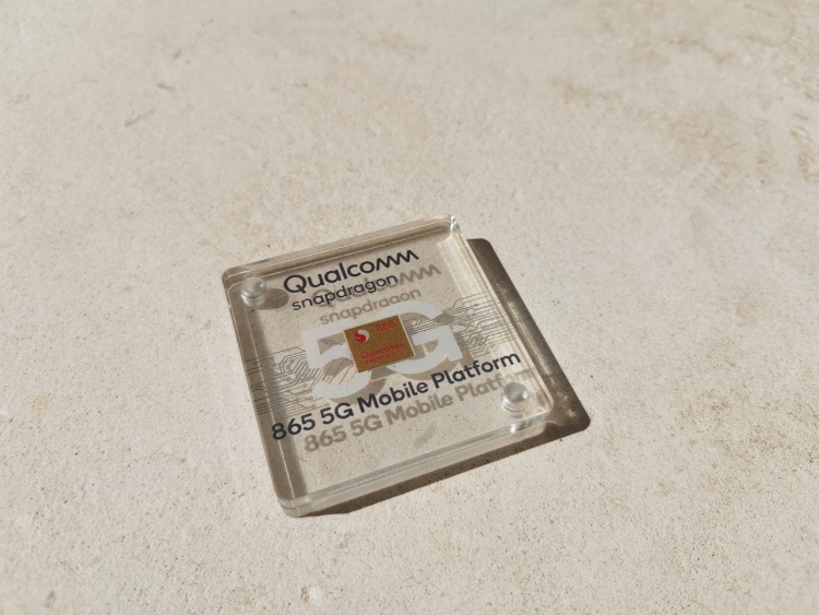 Чего ожидать от флагманских смартфонов 2020 года: подробности о Qualcomm Snapdragon 865"