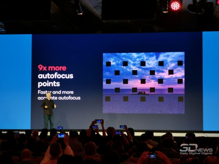 Чего ожидать от флагманских смартфонов 2020 года: подробности о Qualcomm Snapdragon 865"