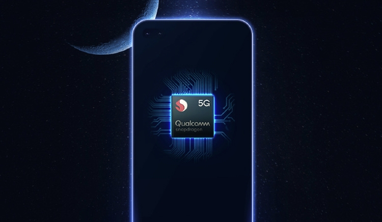 Первый 5G-смартфон Realme стал на шаг ближе к выходу"