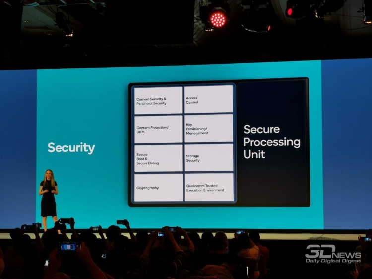 Чего ожидать от флагманских смартфонов 2020 года: подробности о Qualcomm Snapdragon 865"