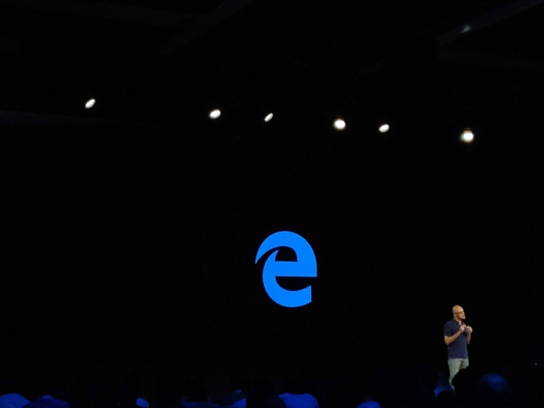 В Microsoft Edge на основе Chromium улучшили поиск"