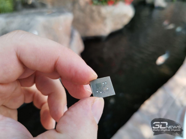 Чего ожидать от флагманских смартфонов 2020 года: подробности о Qualcomm Snapdragon 865"