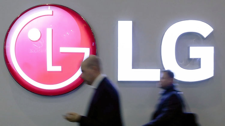 LG поменяла исполнительного директора после катастрофических квартальных результатов"