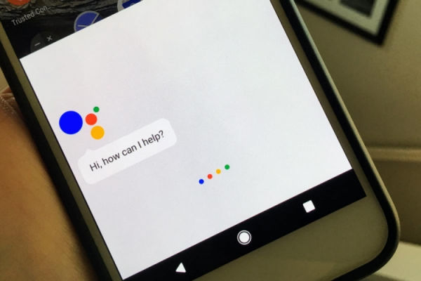 В Chrome хотят встроить Google Assistant"