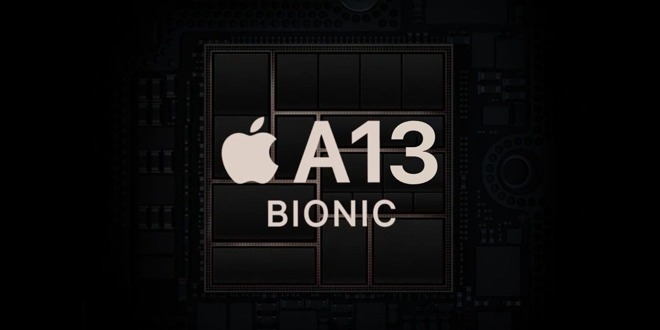Apple увеличила заказы у TSMC из-за высокого спроса на iPhone"