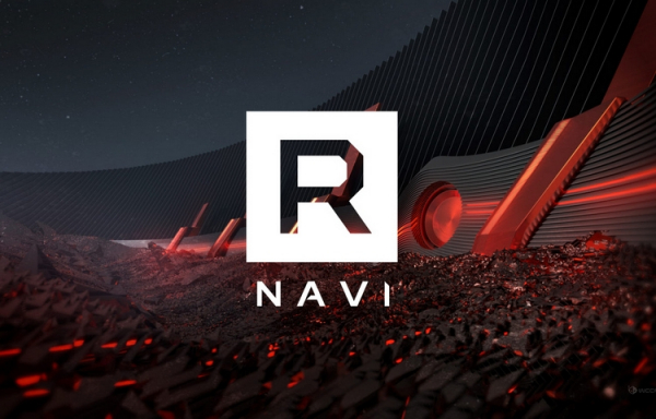 Слухи: «большой Navi» будет обладать 5120 потоковыми процессорами"