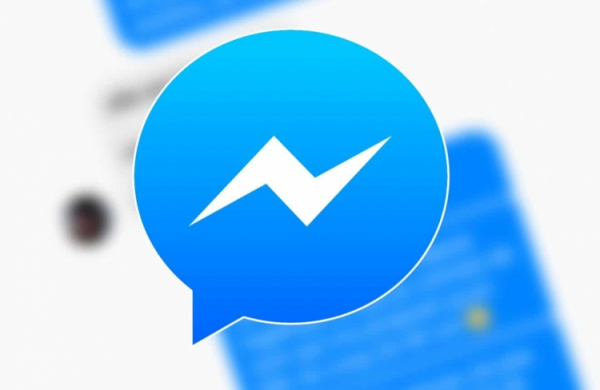 Facebook косвенно подтвердила биометрическую блокировку для Messenger"