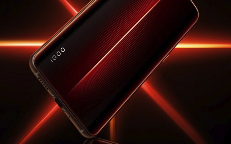 Характеристики смартфона Vivo IQOO 3 попали в Интернет: чип Snapdragon 865 и 55-Вт ЗУ"