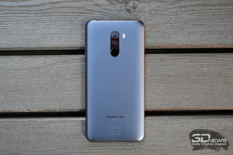 Xiaomi превратит Poco в независимый бренд смартфонов"