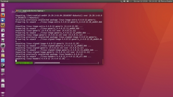 Canonical предлагает Ubuntu на замену Windows 7"
