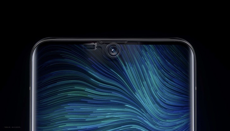 Xiaomi: подэкранные камеры в смартфонах требуют доработки"