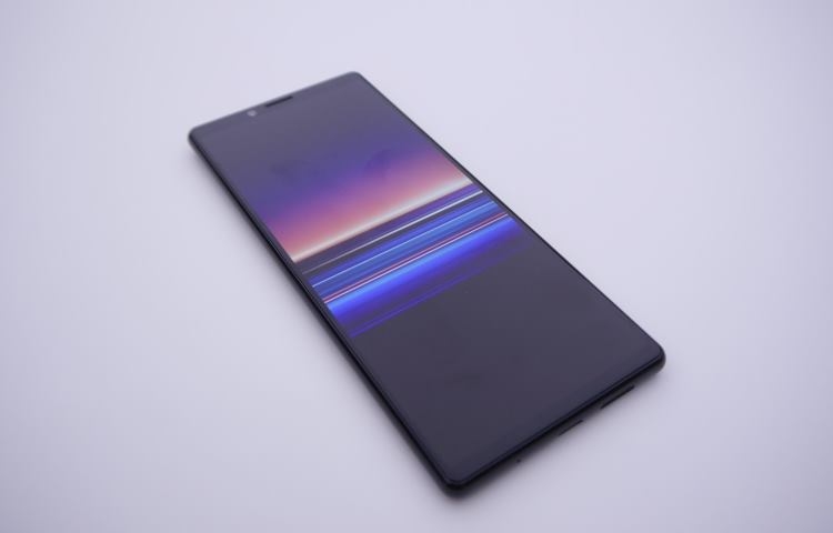 Флагманский смартфон Sony получит аккумулятор на 4400 мА·ч"