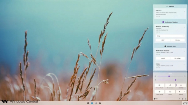 Всё, что мы знаем о Windows 10X"