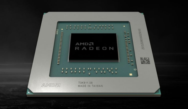 Графическая архитектура AMD RDNA 2 продемонстрирует прорыв в энергетической эффективности и быстродействии"