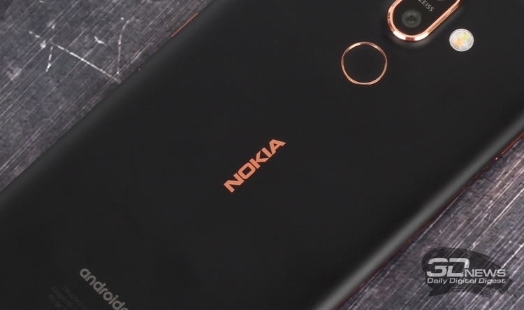 Nokia 5.2 и Nokia 1.3: раскрыты характеристики и цены новых смартфонов"