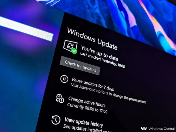 Всё, что мы знаем о Windows 10X"