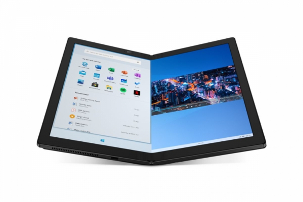 В Windows 10X могут появиться динамические обои"