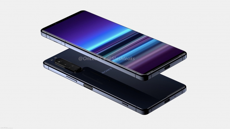 Sony наметила презентацию новых смартфонов Xperia на первый день MWC 2020"
