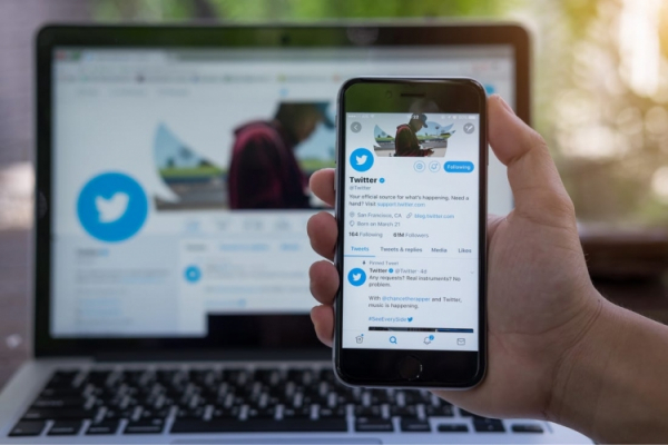 Техподдержка Android теперь доступна по&nbsp;хештегу в Twitter"