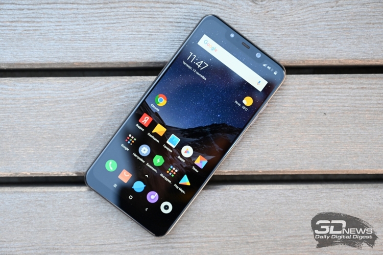 Xiaomi превратит Poco в независимый бренд смартфонов"