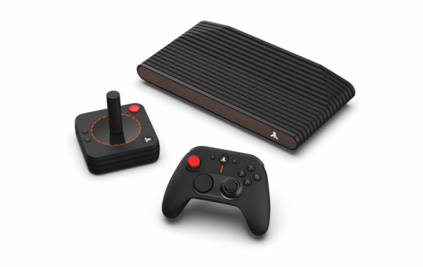 Atari купила стартап Wonder и намерена развивать свой потоковый игровой сервис"