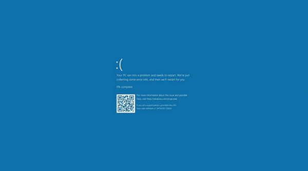 Обновление KB4532695 для Windows 10 может вызывать BSoD и сбои звука"