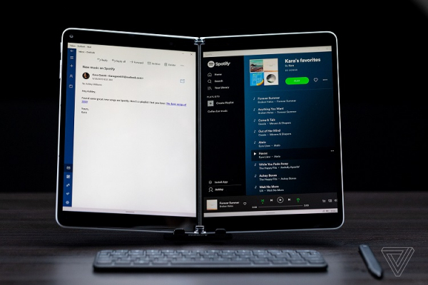 Microsoft выпустила эмулятор Windows 10X. Опробовать новую ОС могут все желающие"