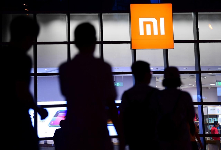 У Xiaomi может появиться смартфон с оригинальной селфи-камерой"