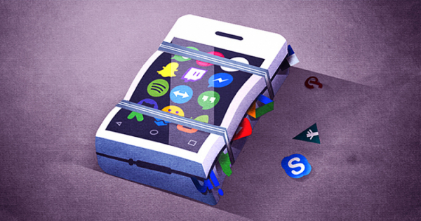 AppStreamer позволит перенести ваши приложения с Android-смартфона в облако"