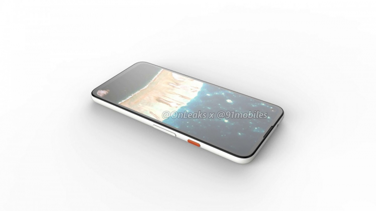 Sunfish &mdash; кодовое имя Google Pixel 4a с процессором Snapdragon 730 без 5G"