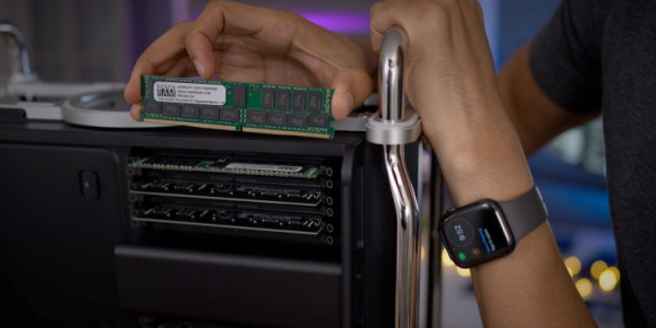 Google Chrome на Mac Pro за 3 млн рублей может открыть более 6 тысяч вкладок, использовав 1,4 Тбайт ОЗУ"