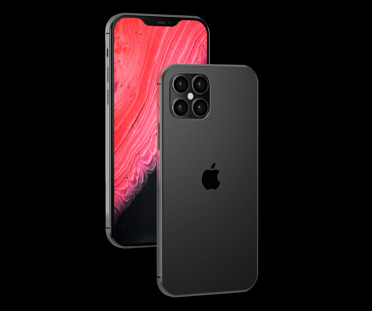 DigiTimes: Apple рассчитывает на высокий спрос на 5G-смартфоны iPhone"