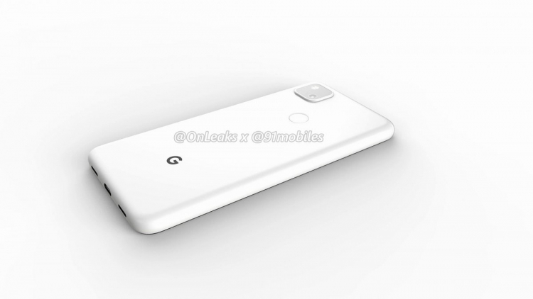Sunfish &mdash; кодовое имя Google Pixel 4a с процессором Snapdragon 730 без 5G"