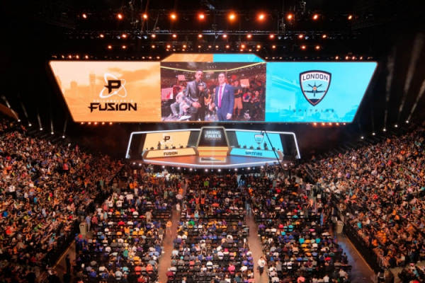 Blizzard отменила матчи Overwatch League в Китае из-за распространения коронавируса"