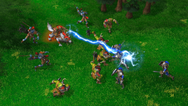 Blizzard планирует выпустить новые переиздания и ремейки в 2020 году"