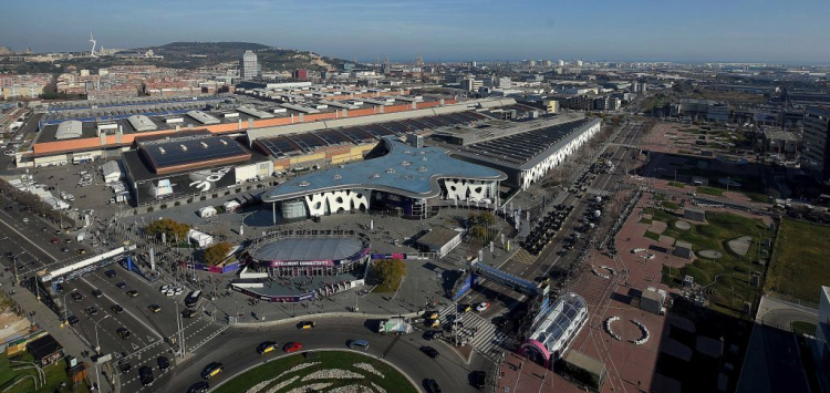 LG отказалась от участия в MWC 2020 из-за коронавируса"