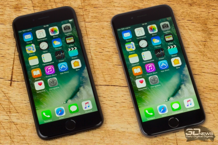 Apple снова оштрафована за замедление работы старых iPhone"